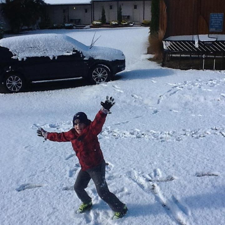 Photo of Others in Tongariro