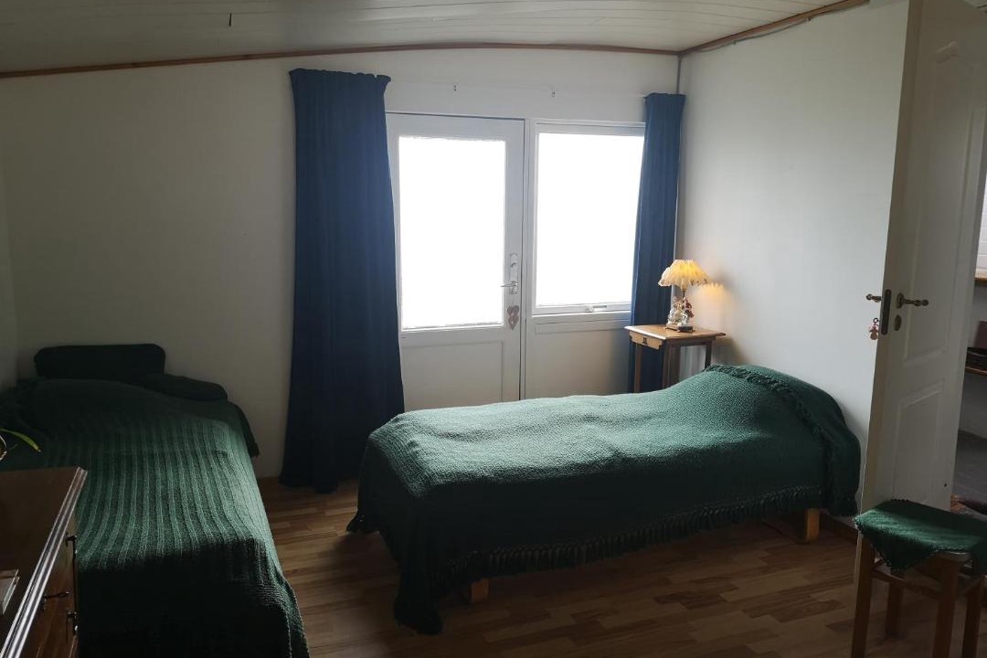 Photo of Bedroom in Vrinners
