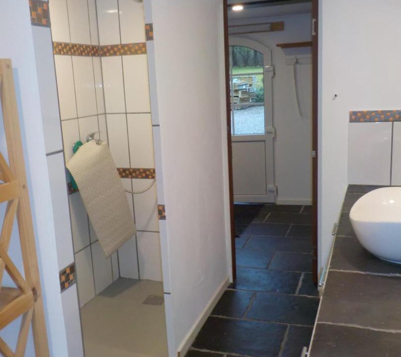 Photo of Bathroom in Lyngsa
