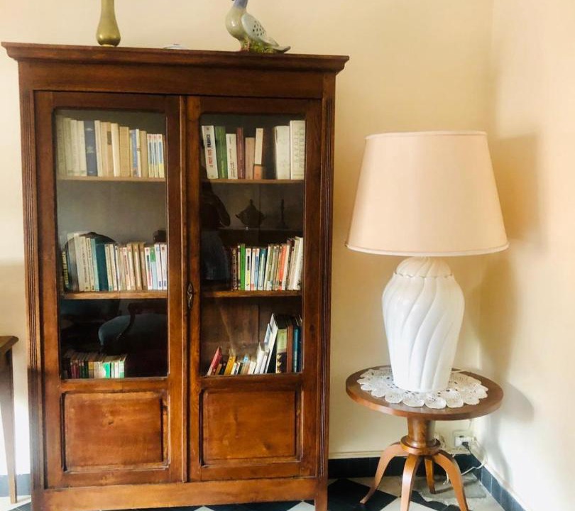 Photo of Livingroom in Damville