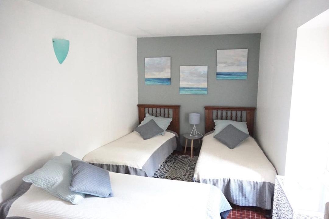 Photo of Bedroom in La Bernardiere