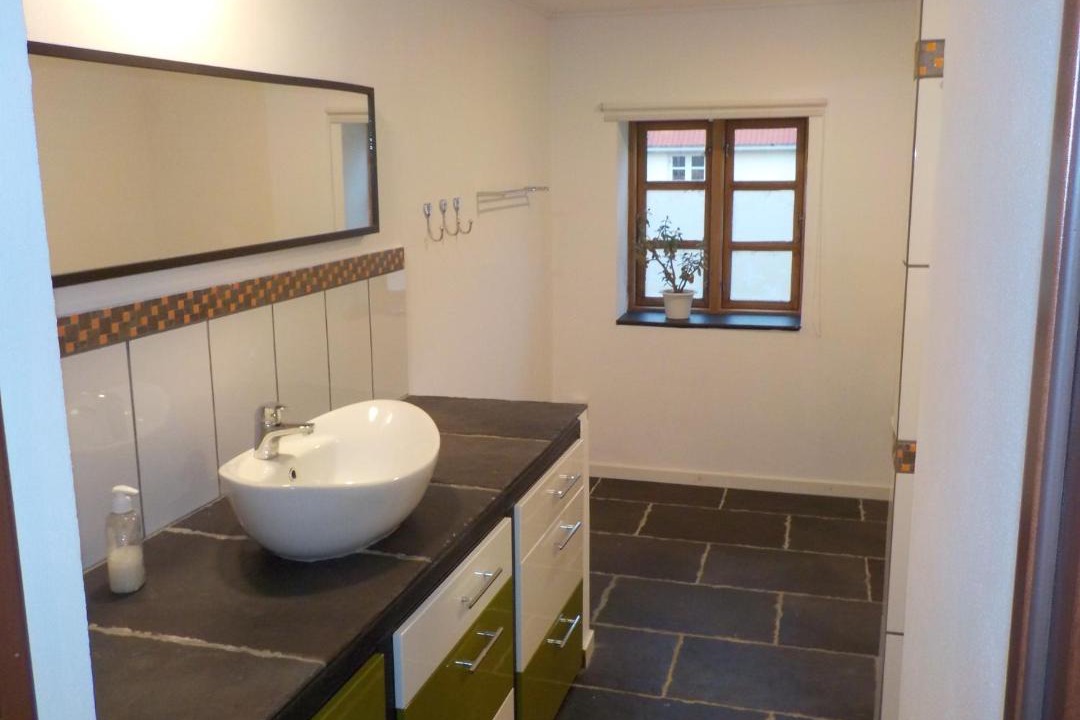 Photo of Bathroom in Lyngsa
