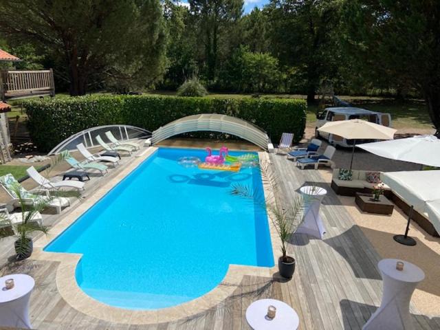 Photo of Outdoor in Lucbardez-et-Bargues