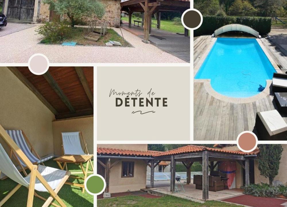 Photo of Outdoor in Lucbardez-et-Bargues