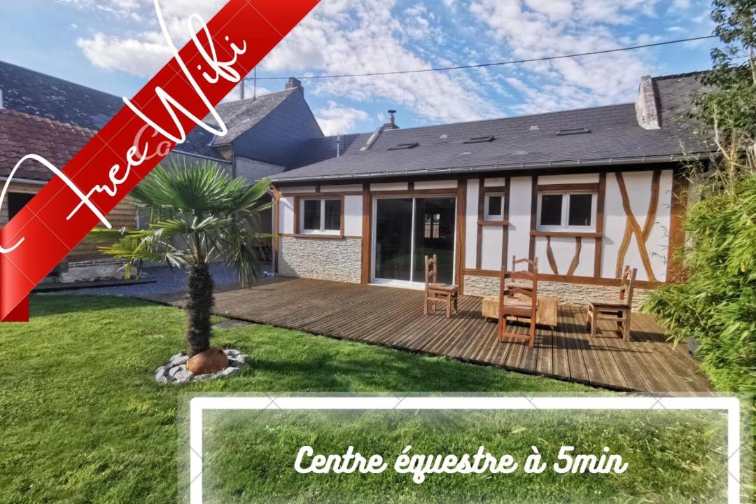 Photo of Others in Bonneuil-les-Eaux