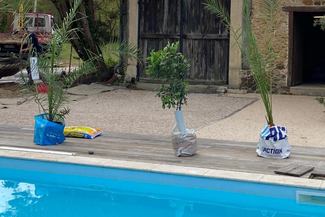 Photo of Outdoor in Lucbardez-et-Bargues