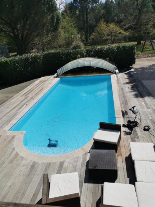 Photo of Outdoor in Lucbardez-et-Bargues