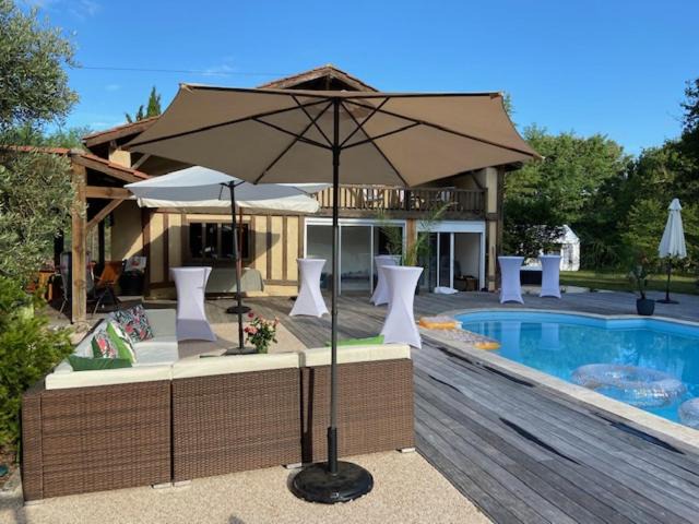 Photo of Outdoor in Lucbardez-et-Bargues