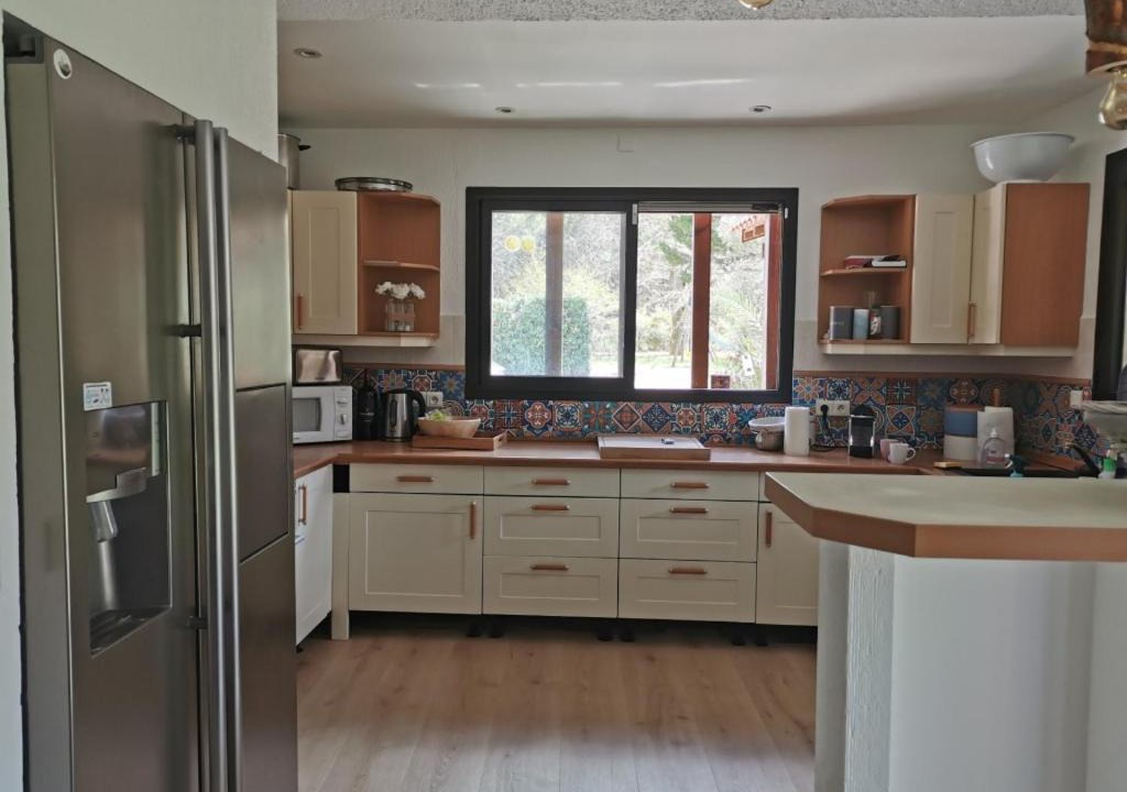 Photo of Kitchen in Lucbardez-et-Bargues