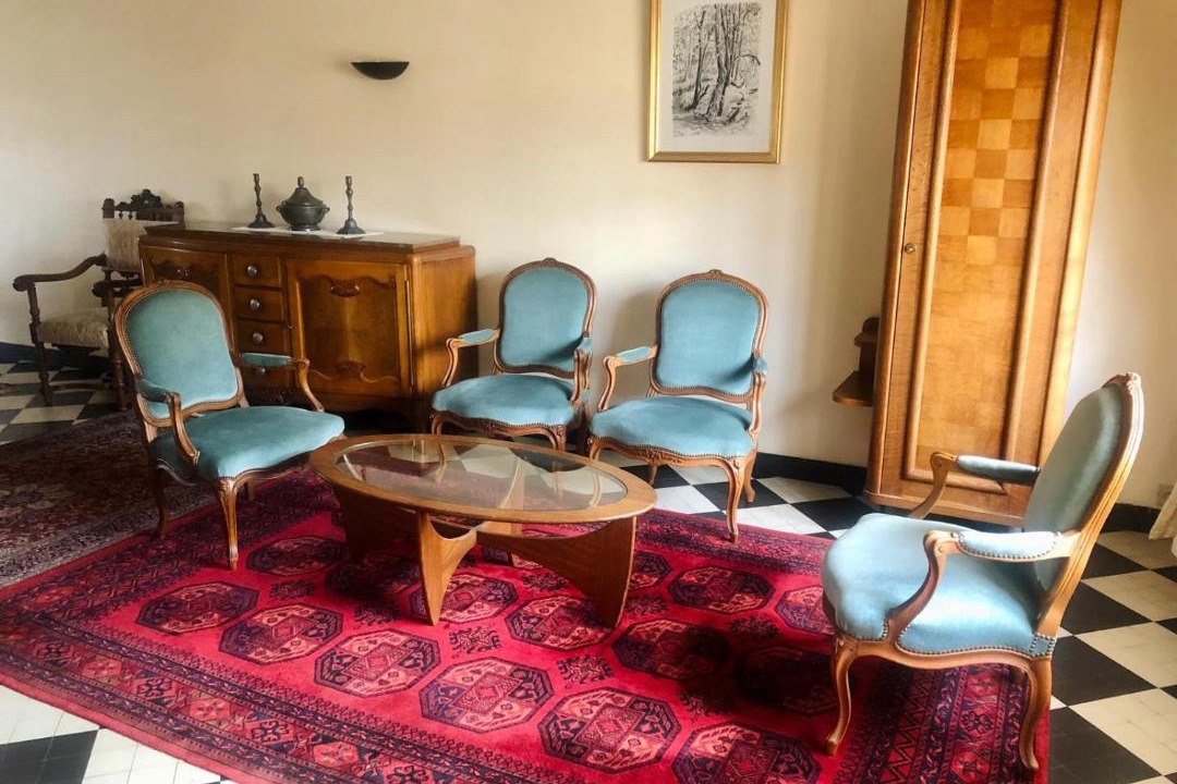 Photo of Livingroom in Damville