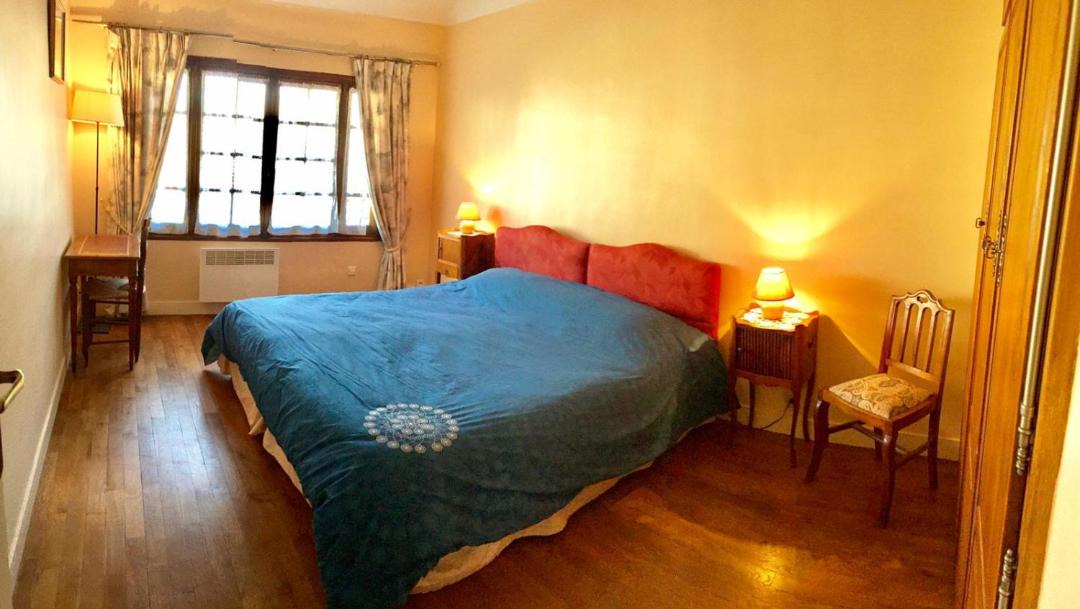 Photo of Bedroom in Damville