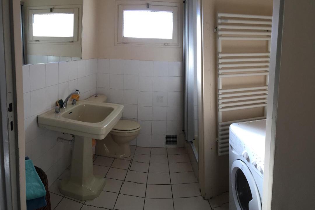Photo of Bathroom in Damville