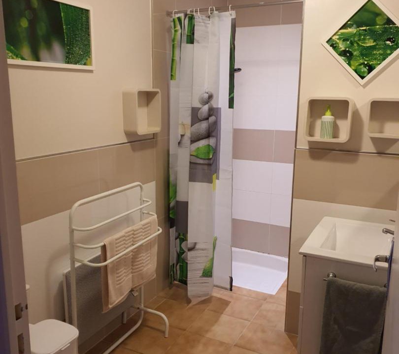 Photo of Bathroom in Cheverny