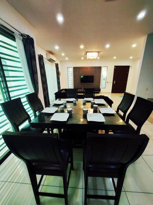 Photo of Livingroom in Bayan Lepas