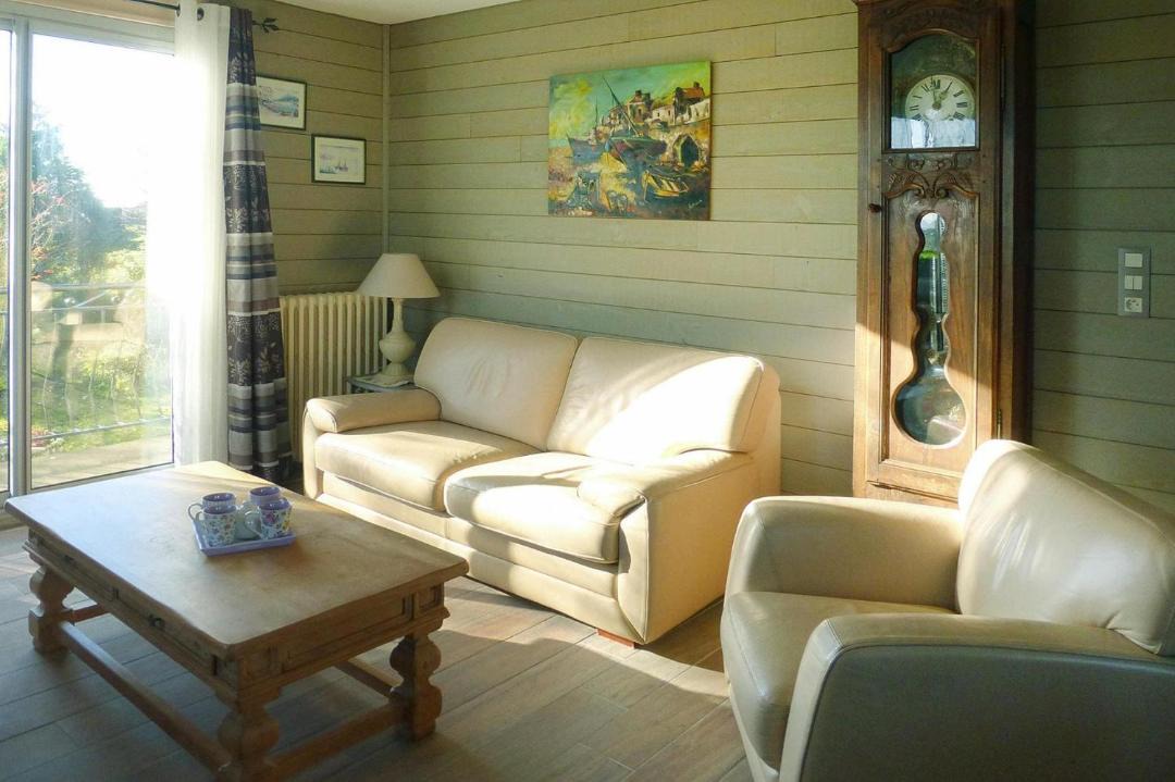 Photo of Livingroom in Ploubazlanec