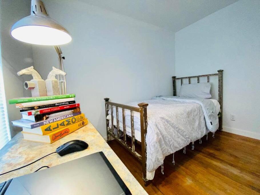 Photo of Bedroom in Southside
