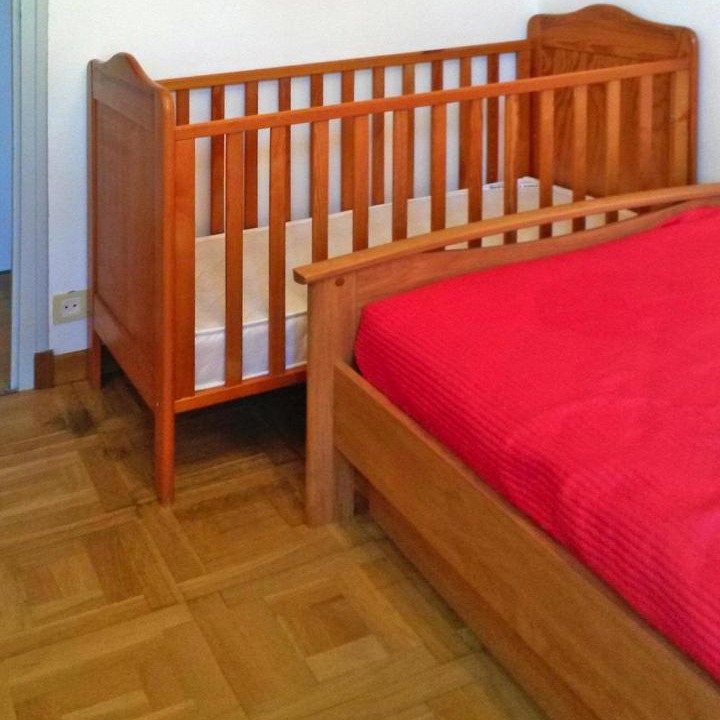 Photo of Bedroom in Les Sables d'Olonne