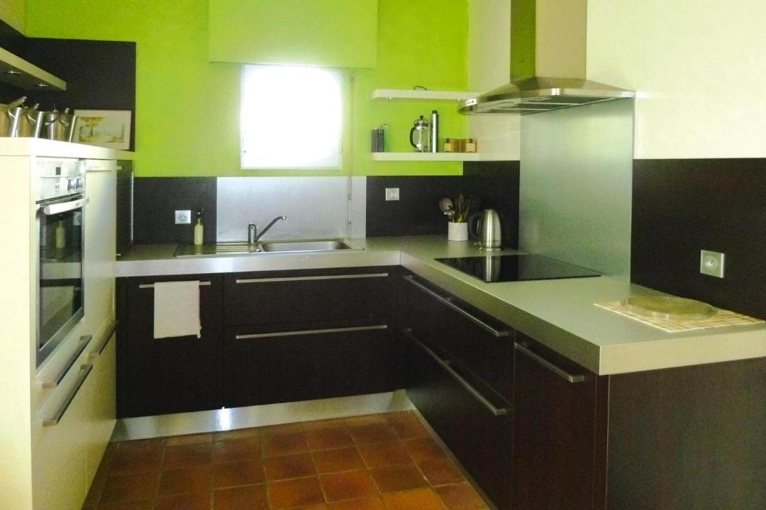 Photo of Kitchen in Les Sables d'Olonne