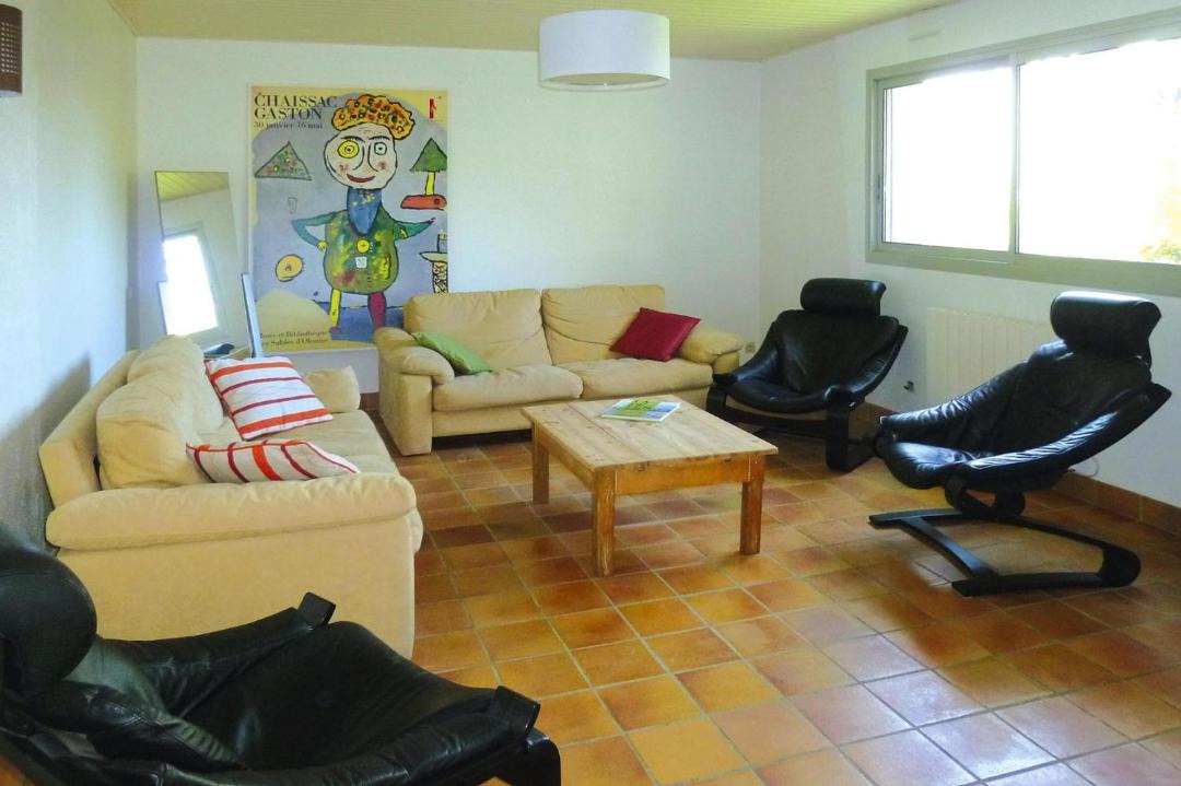 Photo of Livingroom in Les Sables d'Olonne