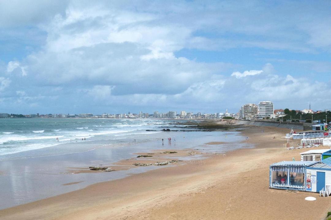 Photo of Outdoor in Les Sables d'Olonne