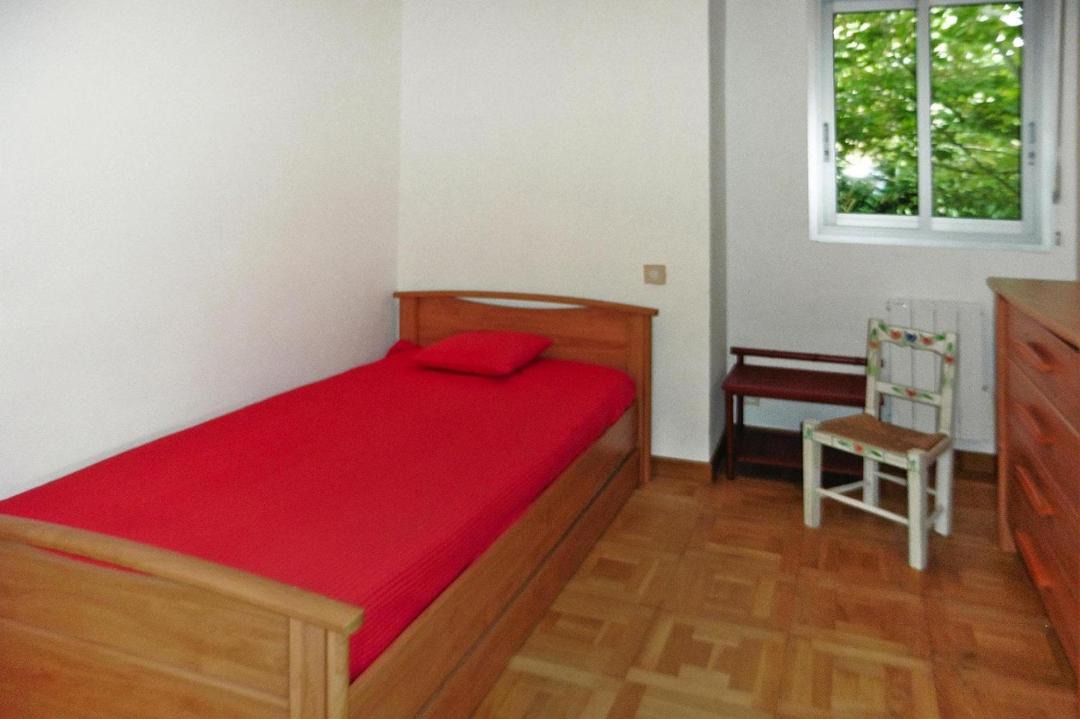 Photo of Bedroom in Les Sables d'Olonne