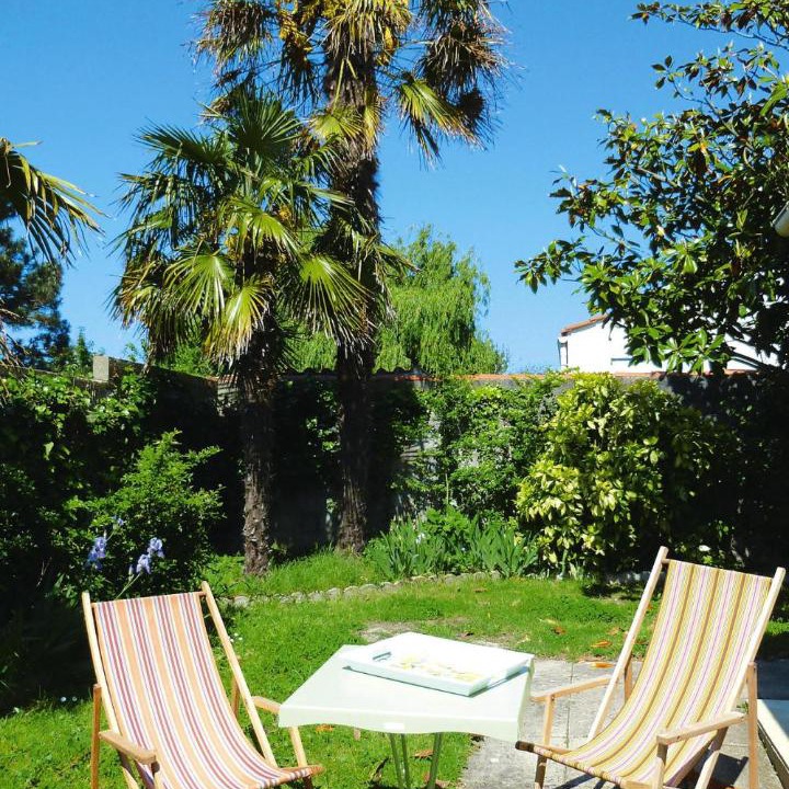 Photo of Patio Balcony in Les Sables d'Olonne