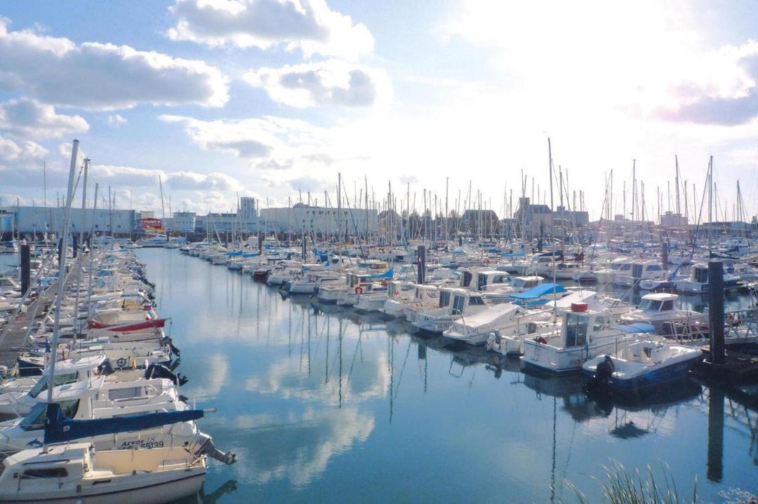 Photo of Outdoor in Les Sables d'Olonne