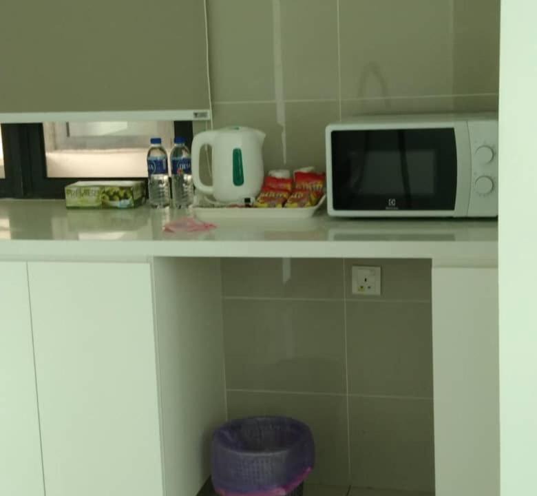 Photo of Kitchen in Kampung Bahasa Kapor