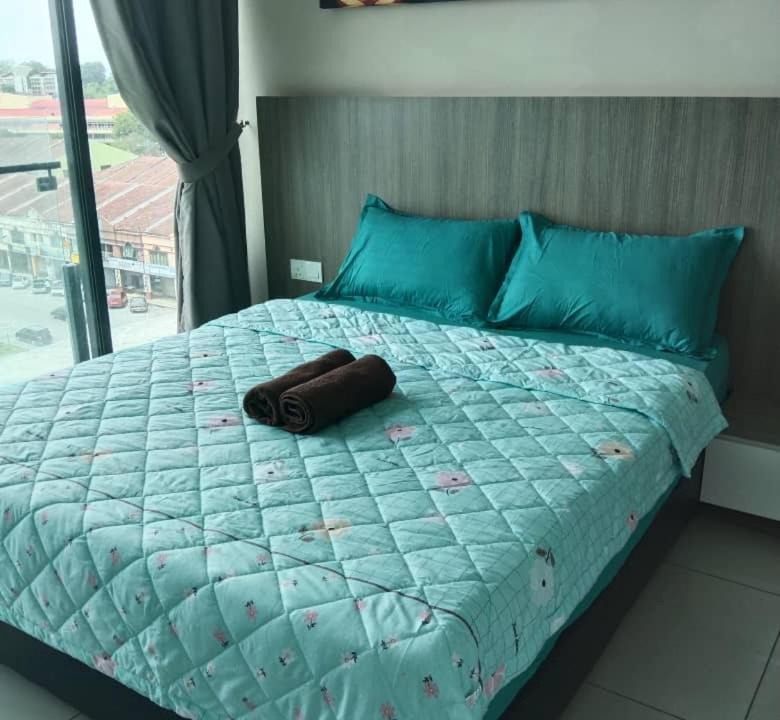 Photo of Bedroom in Kampung Bahasa Kapor
