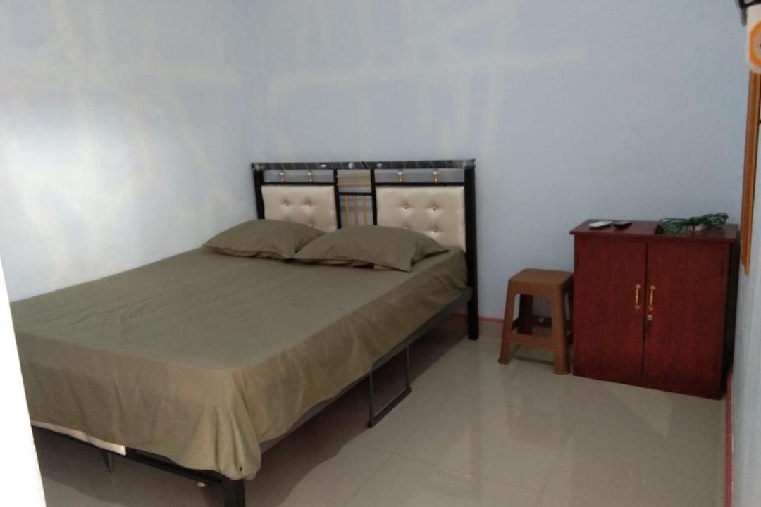 Photo of Bedroom in Sulawesi