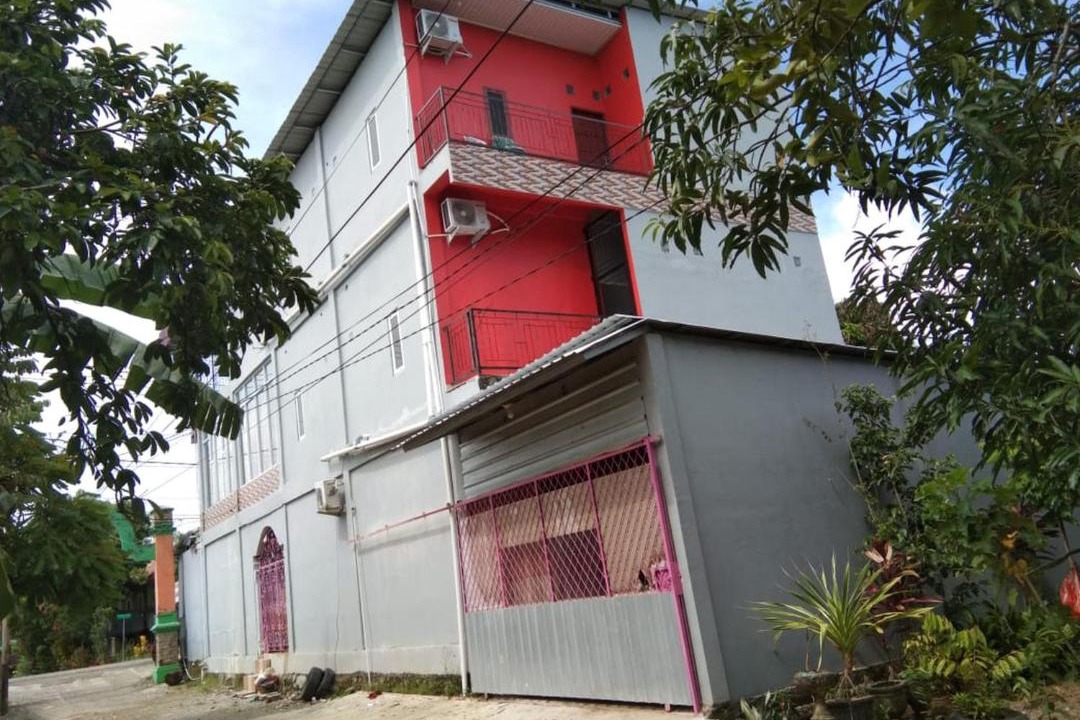 Photo of Buildings in Sulawesi