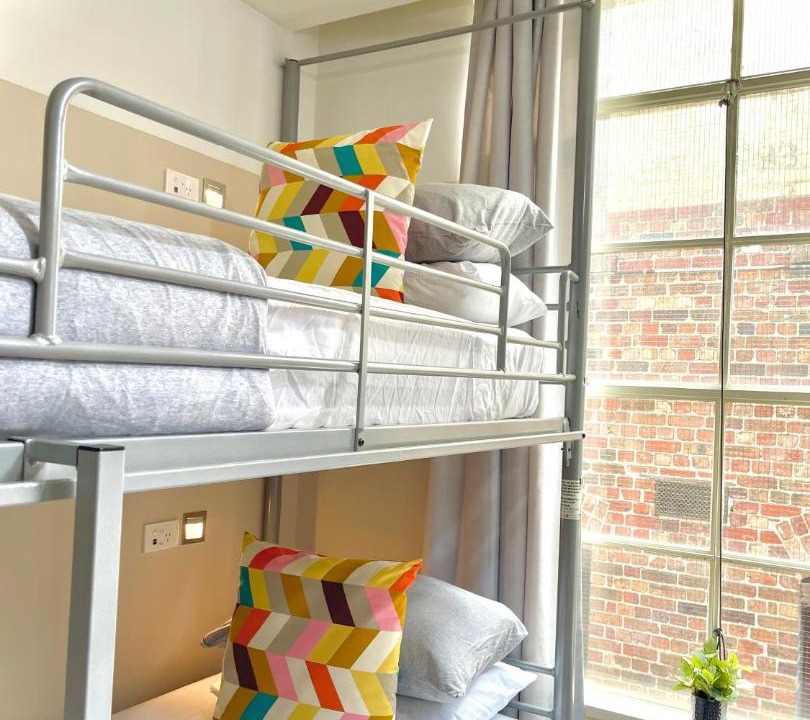 Photo of Others in Melbourne Central Business District