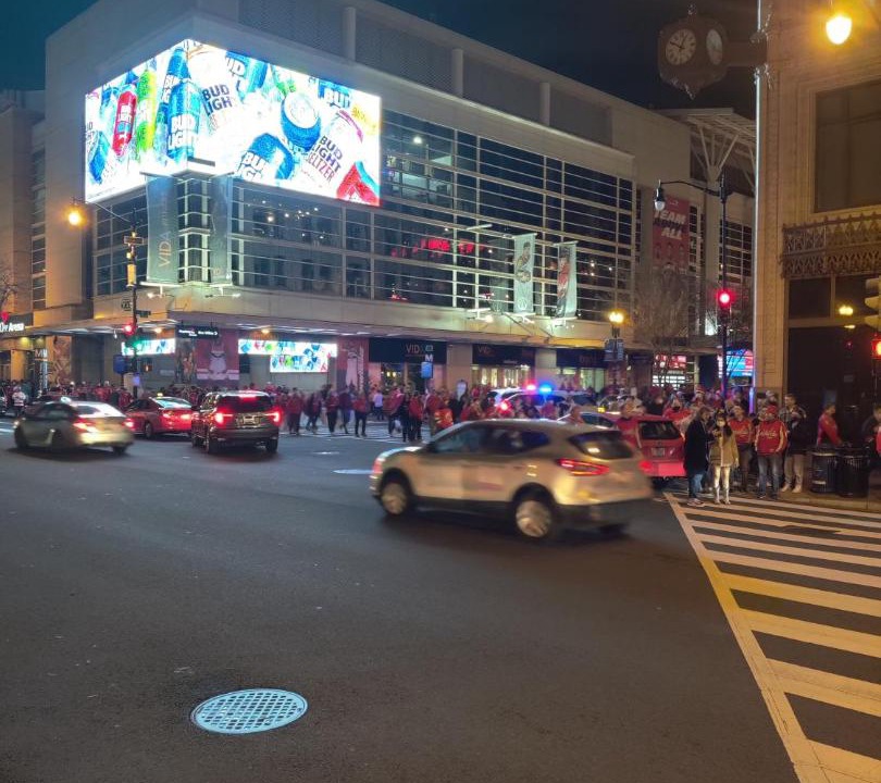 Photo of Livingroom in Chinatown