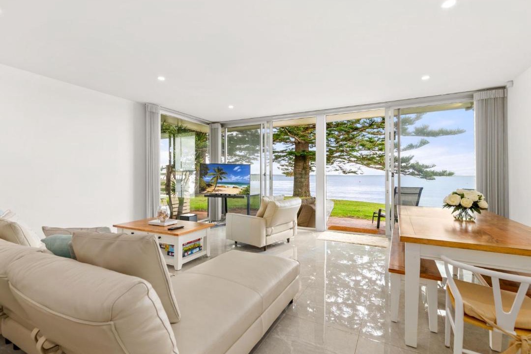 Photo of Livingroom in Salamander Bay