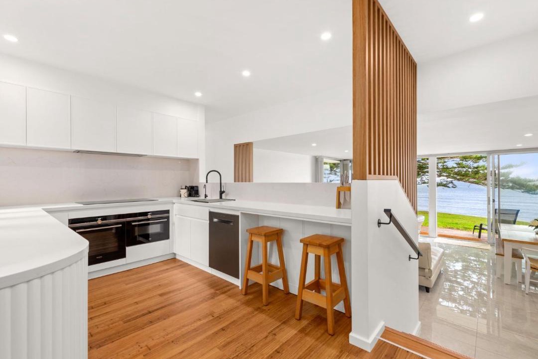 Photo of Kitchen in Salamander Bay