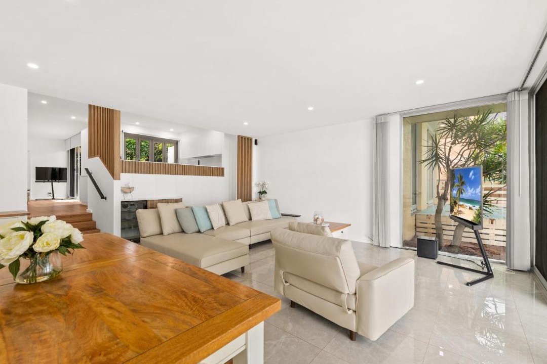 Photo of Livingroom in Salamander Bay