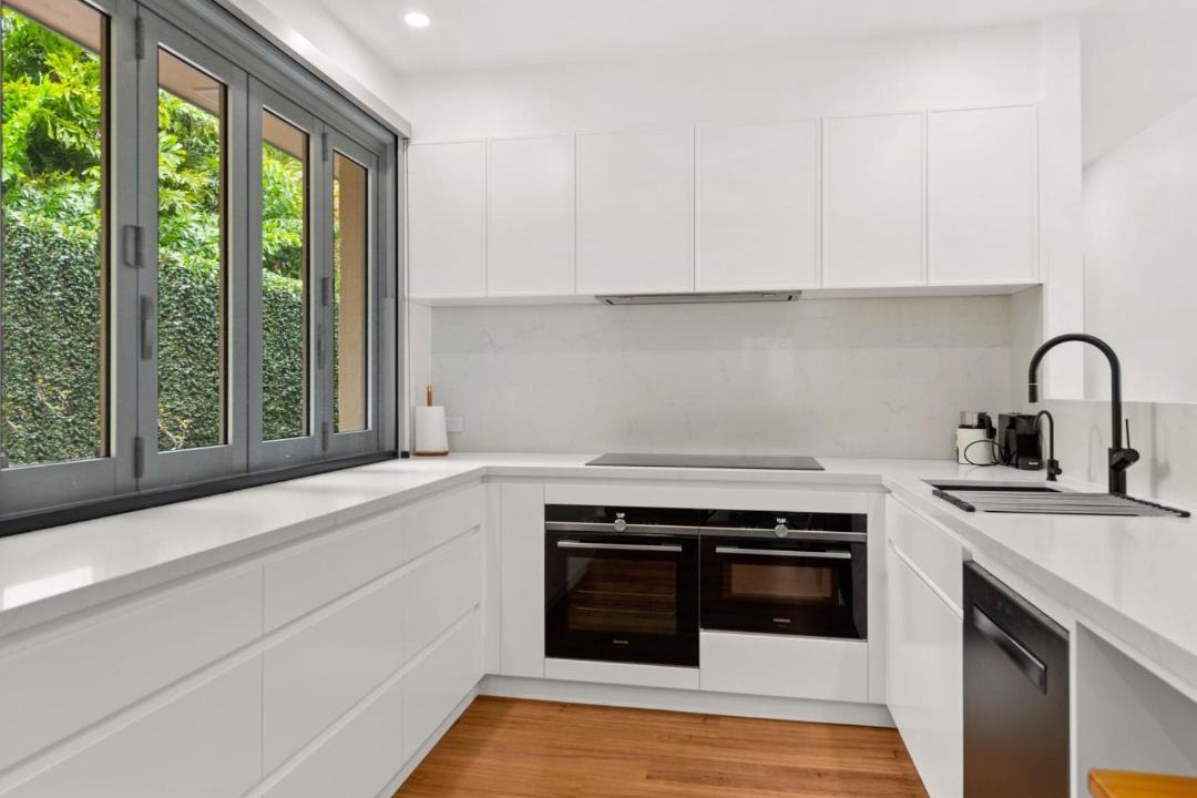 Photo of Kitchen in Salamander Bay