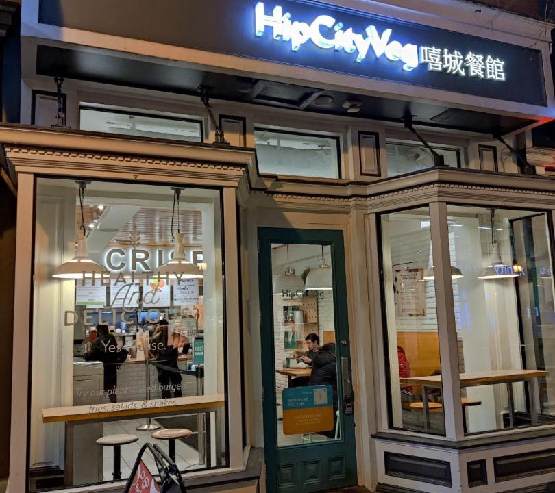 Photo of Others in Chinatown