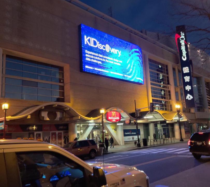 Photo of Others in Chinatown