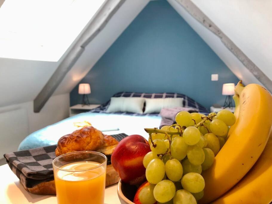 Photo of Livingroom in Bayeux