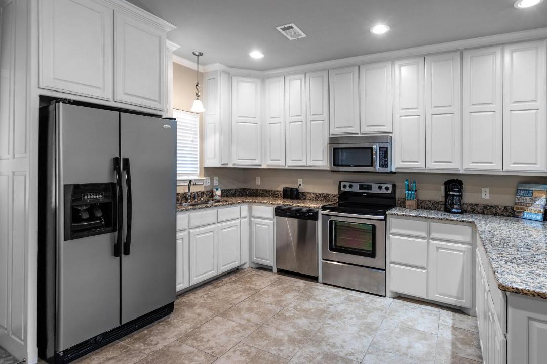 Photo of Kitchen in Lake Hamilton