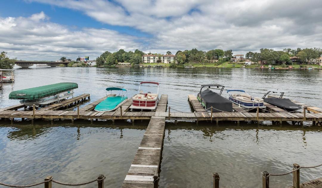 Photo of Outdoor in Lake Hamilton