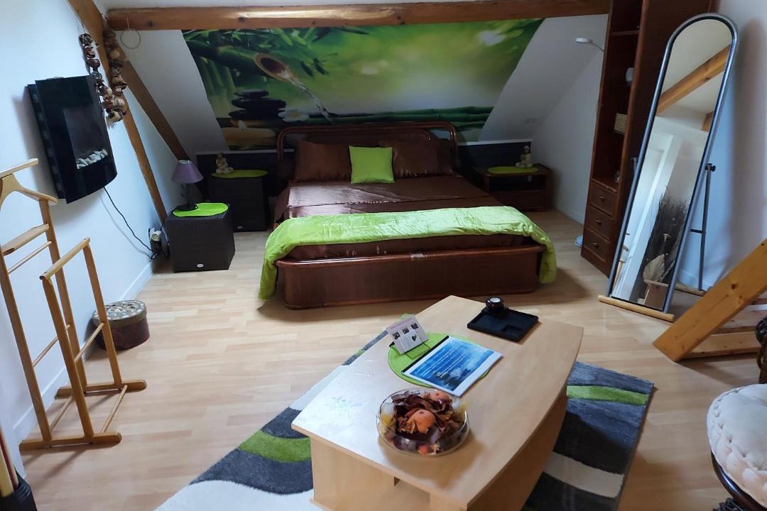 Photo of Others in La Chavanne