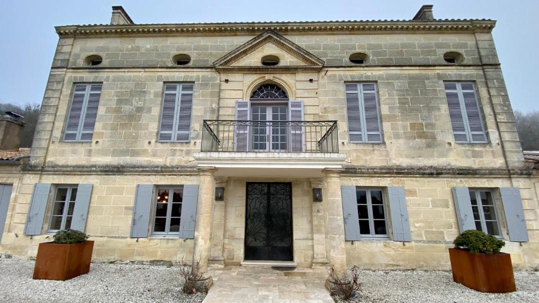 Photo of Others in Bourg-sur-Gironde