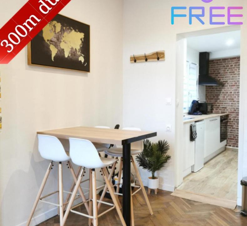 Photo of Livingroom in Albert