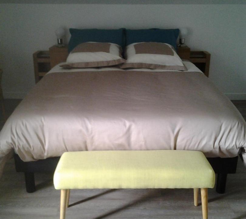 Photo of Bedroom in Verdun