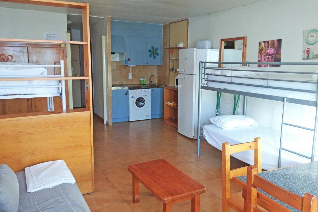 Photo of Livingroom in Pas de la Casa