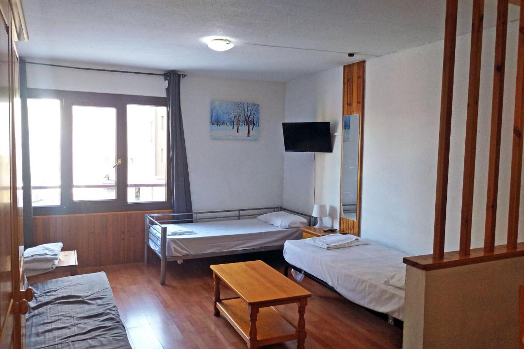 Photo of Bedroom in Pas de la Casa