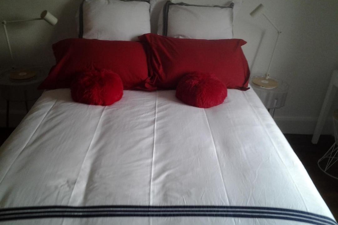 Photo of Bedroom in Verdun