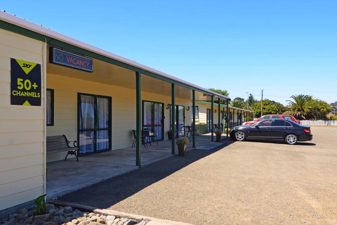 Photo of Others in Foxton